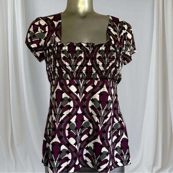 FREE🇨🇦💎💟Women’s Vintage Petite Top - Picture 1 of 13